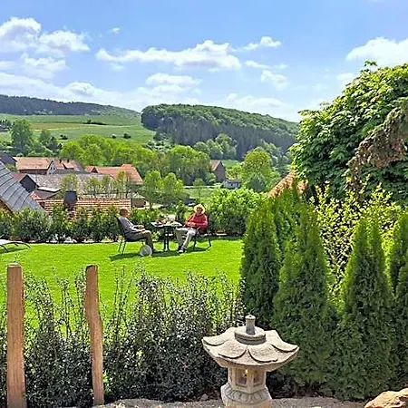 Sauerland-tinyworld - Ihr Tiny Am Rande Des Sauerlandes, Naehe Diemelsee Hotel *