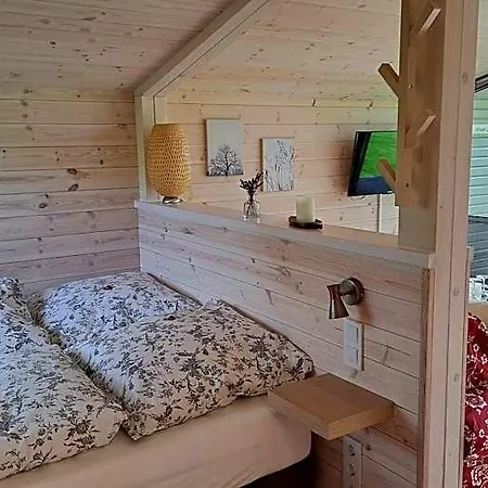 Sauerland-tinyworld - Ihr Tiny Am Rande Des Sauerlandes, Naehe Diemelsee Hotel *