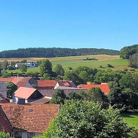 Sauerland-tinyworld - Ihr Tiny Am Rande Des Sauerlandes, Naehe Diemelsee Hotel Adorf