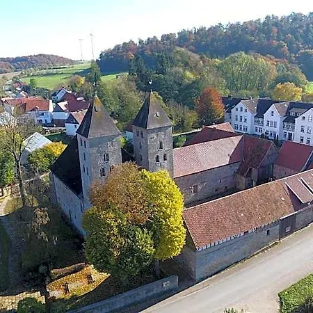 Sauerland-tinyworld - Ihr Tiny Am Rande Des Sauerlandes, Naehe Diemelsee Hotel