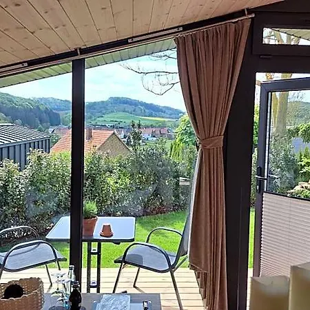 Hotel Sauerland-tinyworld - Ihr Tiny Am Rande Des Sauerlandes, Naehe Diemelsee