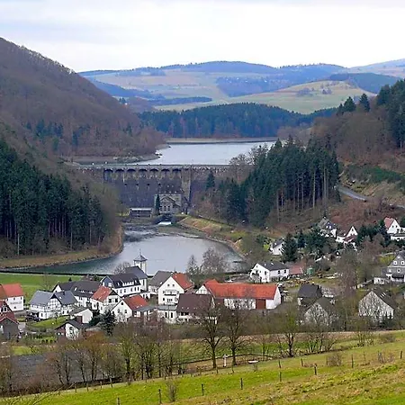 Hotel Sauerland-tinyworld - Ihr Tiny Am Rande Des Sauerlandes, Naehe Diemelsee Adorf