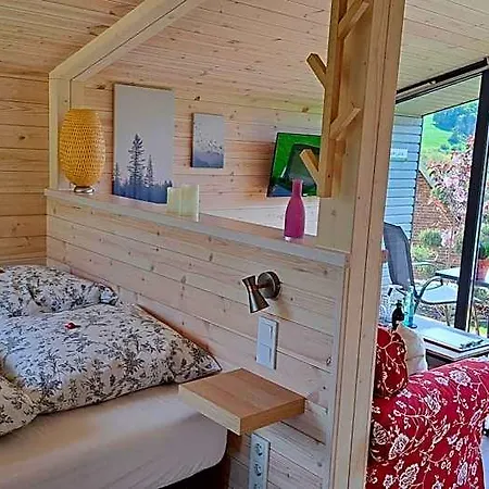 Hotel Sauerland-tinyworld - Ihr Tiny Am Rande Des Sauerlandes, Naehe Diemelsee