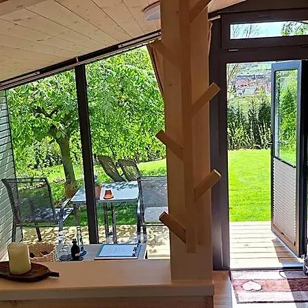 Hotel Sauerland-tinyworld - Ihr Tiny Am Rande Des Sauerlandes, Naehe Diemelsee Adorf