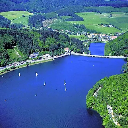 Hotel Sauerland-tinyworld - Ihr Tiny Am Rande Des Sauerlandes, Naehe Diemelsee Adorf