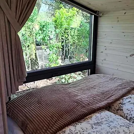 Sauerland-tinyworld - Ihr Tiny Am Rande Des Sauerlandes, Naehe Diemelsee *