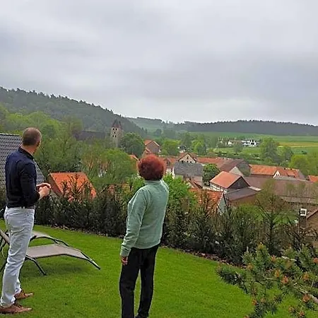 Sauerland-tinyworld - Ihr Tiny Am Rande Des Sauerlandes, Naehe Diemelsee