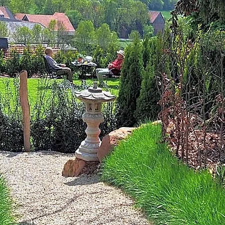Hotel Sauerland-tinyworld - Ihr Tiny Am Rande Des Sauerlandes, Naehe Diemelsee