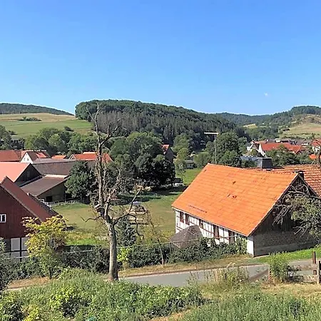Sauerland-tinyworld - Ihr Tiny Am Rande Des Sauerlandes, Naehe Diemelsee Hotel *