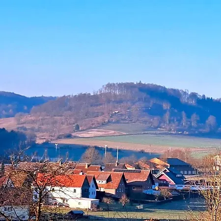 Sauerland-tinyworld - Ihr Tiny Am Rande Des Sauerlandes, Naehe Diemelsee Hotel *