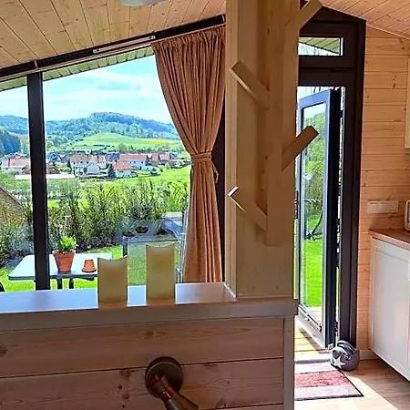 Sauerland-tinyworld - Ihr Tiny Am Rande Des Sauerlandes, Naehe Diemelsee * Adorf